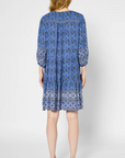 Gerard Darel, Pomeline Dress- ink