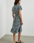 Rails, Kiki Midnight Meadow Floral Dress