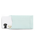 E. Frances, Little Note Envelopes-Seaglass