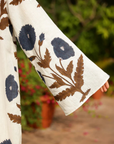Maison Marigold, Doha Flower Kaftan