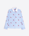 Vilagallo, Cherry Shirt