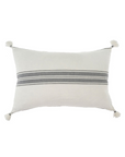 Indaba, Sandbridge Linen Pillow-16 X 24