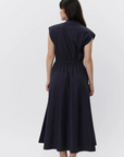 Sofie Schnoor- Meara Navy Dress