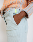 Dr.Bloom, Parchis Pants