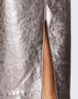 Brochu Walker, Esme Skirt - Mica Metallic