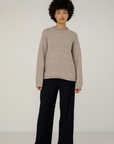 Bare,Linden Pullover