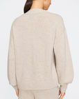 Brochu Walker, Danner Cardigan-Travertine Melange