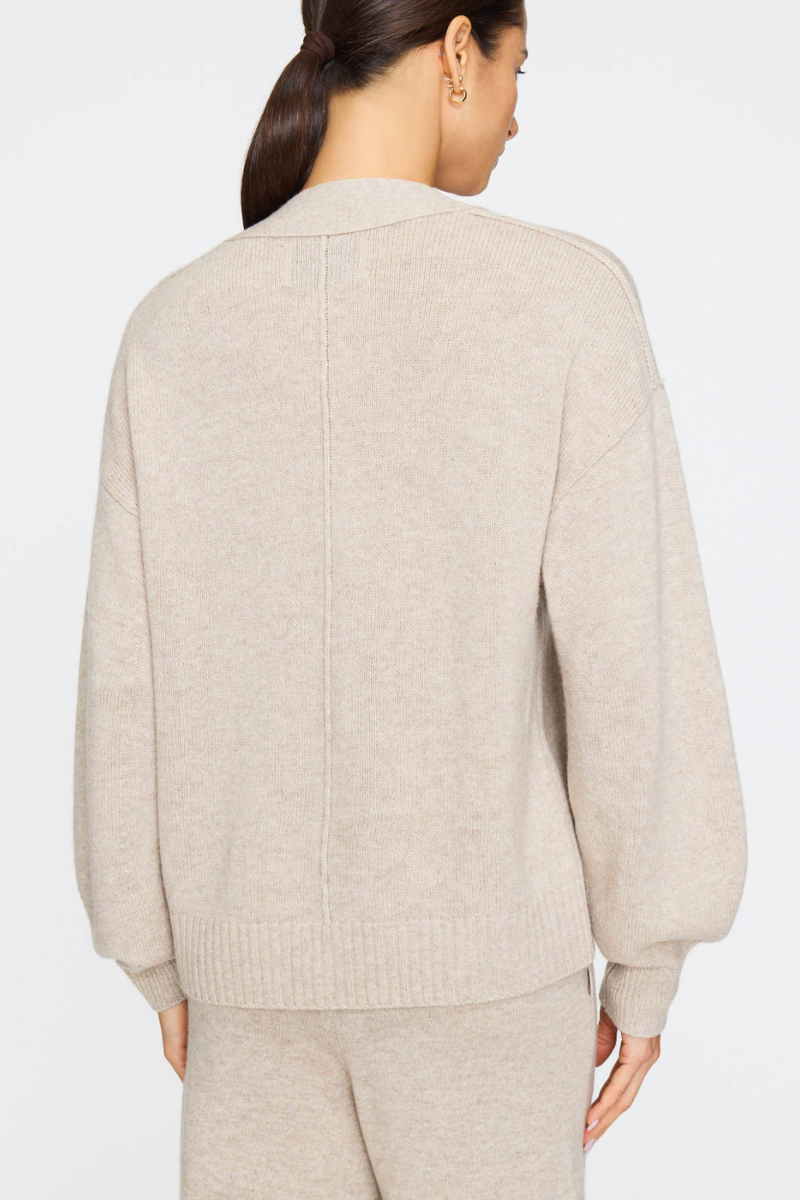 Brochu Walker, Danner Cardigan-Travertine Melange