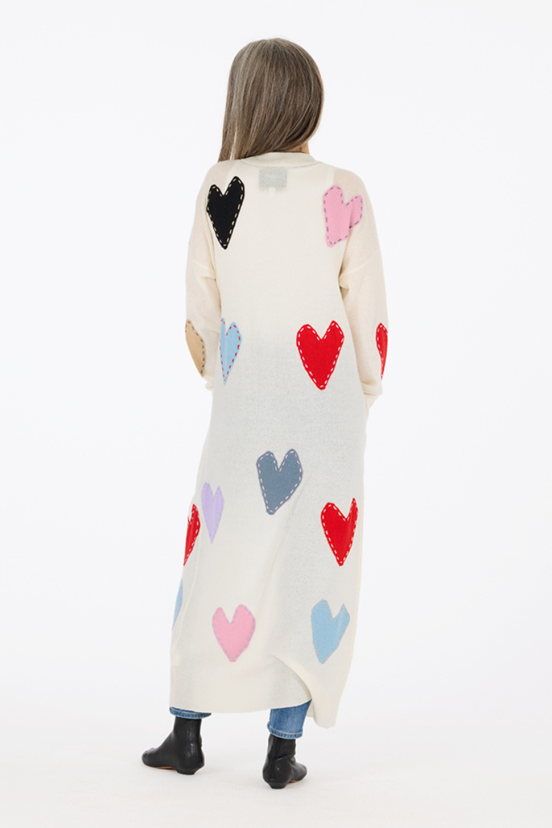 Kerri Rosenthal, Super Duper Zero Waste Duster- Natural