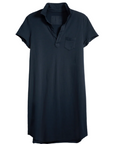 Frank & Eileen, Lauren Polo Dress- British Royal Navy