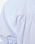 Gerard Darel, Bao Shirt-Blue Ocean