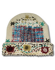 De Siena, Jessy Hand Embroidered Hat