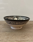 Ceramic painted Bowls