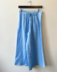 Dr.Bloom, Pantalon Bomba linen Pants