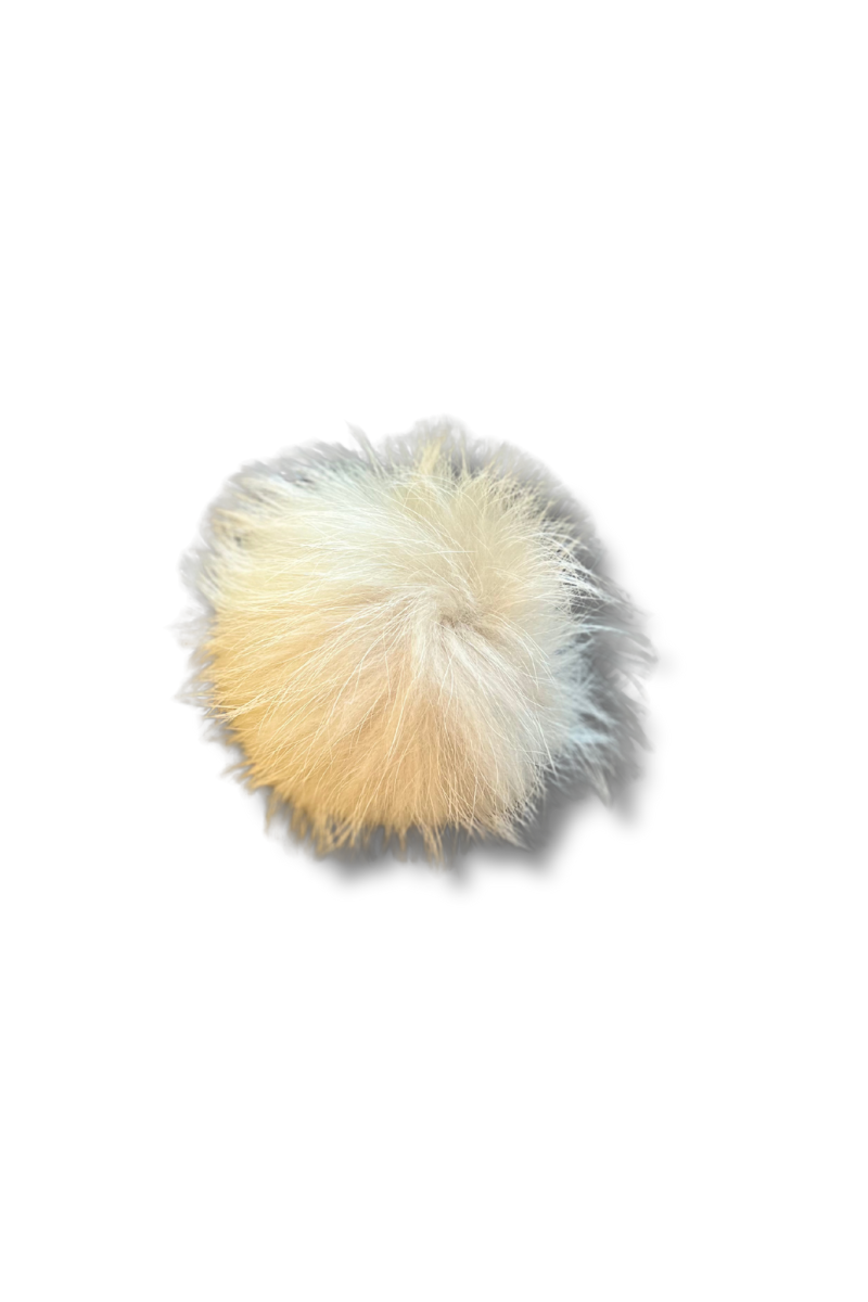 Pom Pom- Assorted Colours