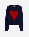 Vilagallo, Intarsia Corazon Sweater