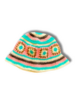 Res Ipsa, Crochet Bucket Hat