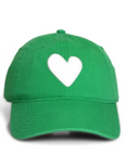 Kerri Rosenthal, Imperfect Heart Hat