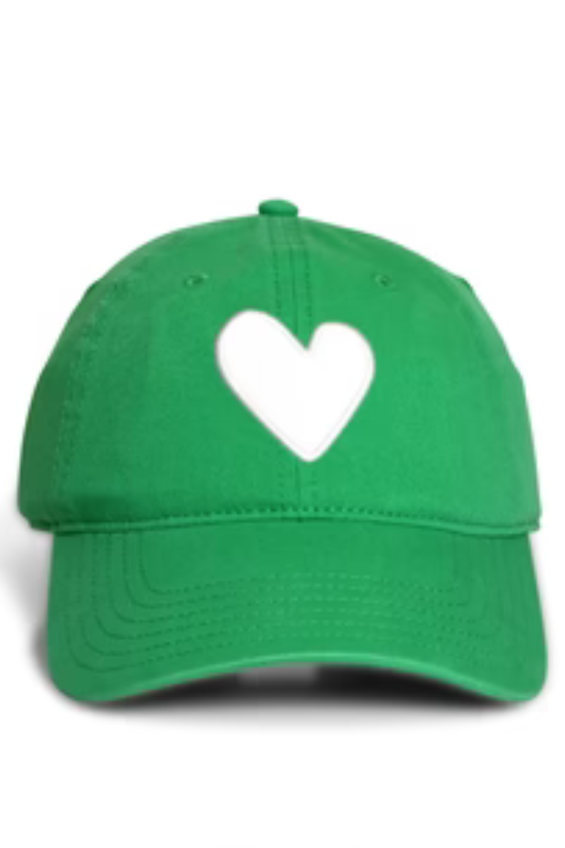 Kerri Rosenthal, Imperfect Heart Hat