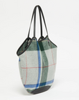 Jack Gomme, Flores Wool Tote Bag