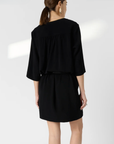 Gerard Darel, Raysa Dress- Noir