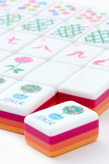 Oh My Mahjong-Sunset Starter Kit