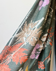 ÉPICE Paris, Scarf- Moss