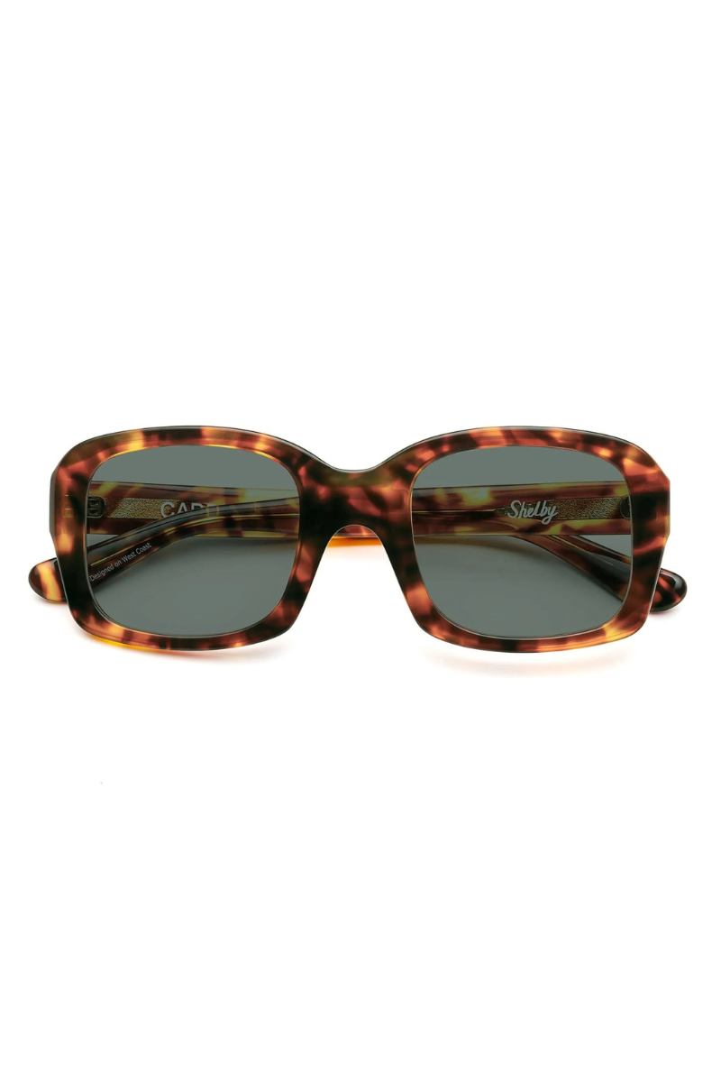 Caddis, Shelby Polarized Sunglasses