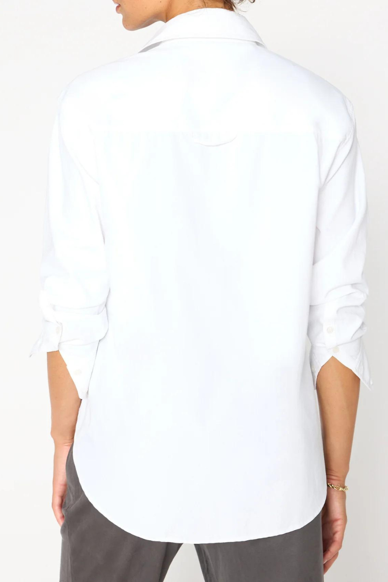 Brochu Walker, Everyday Shirt