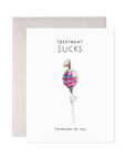 E. Frances, Greeting Cards