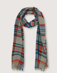 Moismont, Scarf No.699-Natural