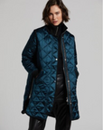 Adroit, Libby Quilted Coat