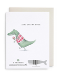 E. Frances, Greeting Cards (assorted)