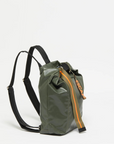 Jack Gomme, Lille Backpack