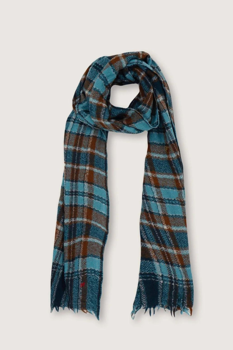 Moismont, Scarf No. 700-Cloud