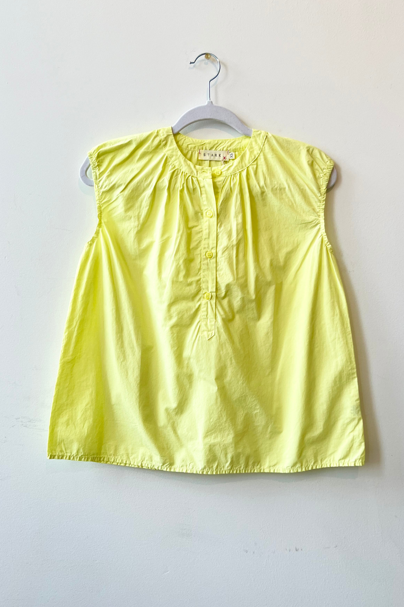 Stark, Mila Parachute Top...more colours