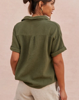 Charli, Mariana Shirt