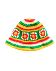 Res Ipsa, Crochet Bucket Hat