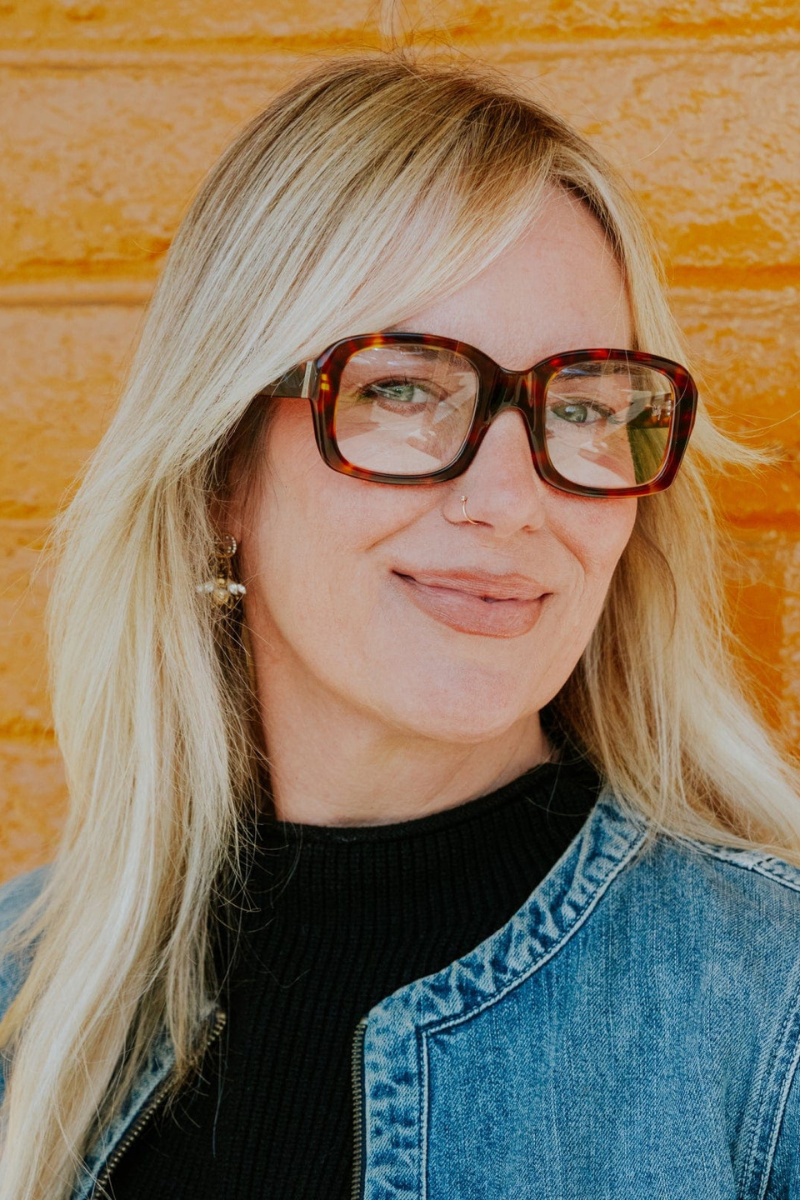Caddis, Shelby Reading Glasses