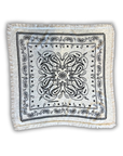 Cashmere Bandana- Various Colours!