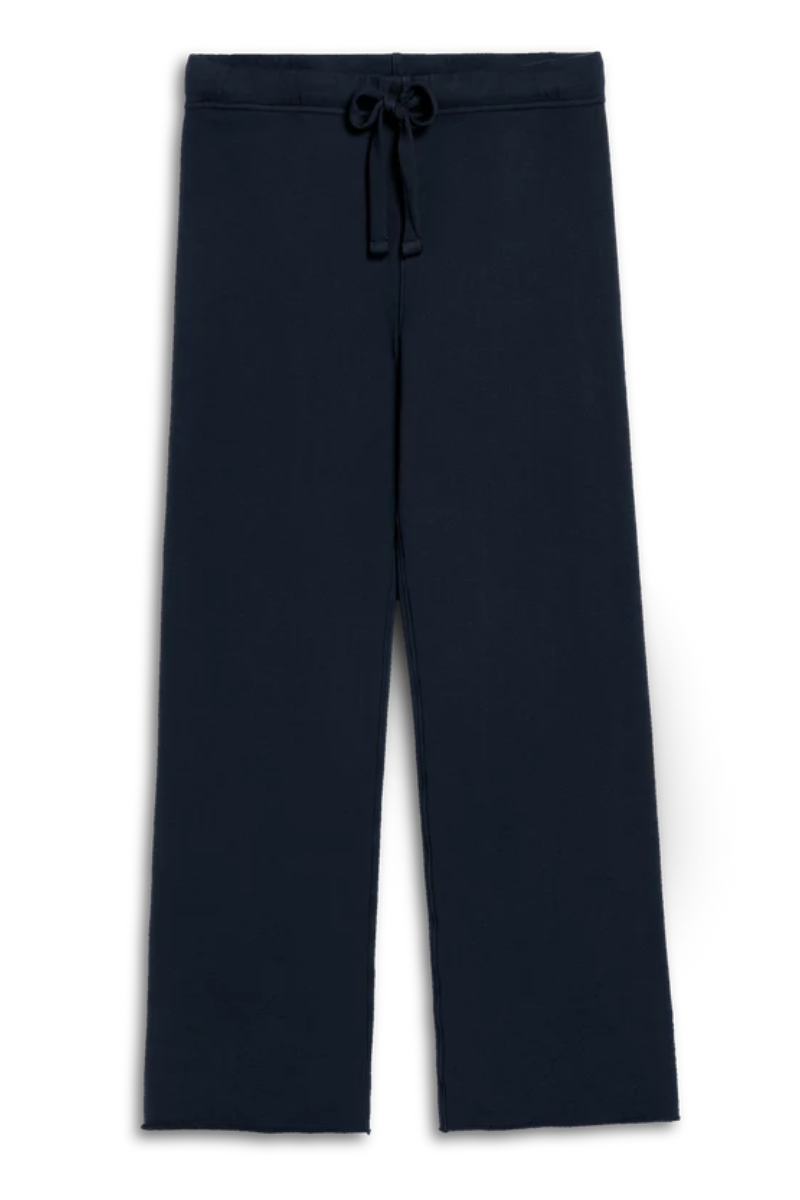 Frank & Eileen, Catherine Long Sweatpant- British Royal Navy