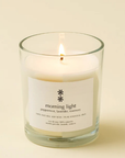 Indaba, Morning Light Soy Candle
