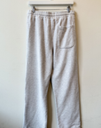 Unemployed, MUSKOKA Floral Patch Sweatpants