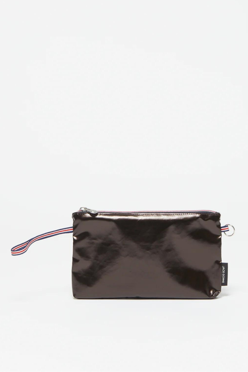 Jack Gomme, Paco Light Pouch