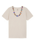 Leon & Harper, Tizia Beads T-Shirt