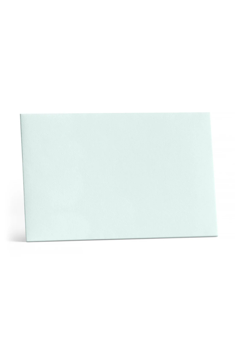 E. Frances, Little Note Envelopes-Seaglass