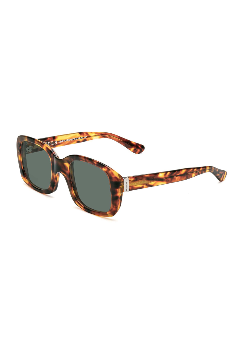 Caddis, Shelby Polarized Sunglasses