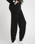 Splendid, Elizabeth Sweater Jogger Set