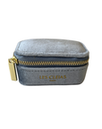 LC,  Velvet Jewelry Case- Small
