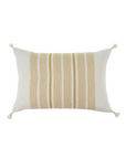 Indaba, Cape May Linen Pillow